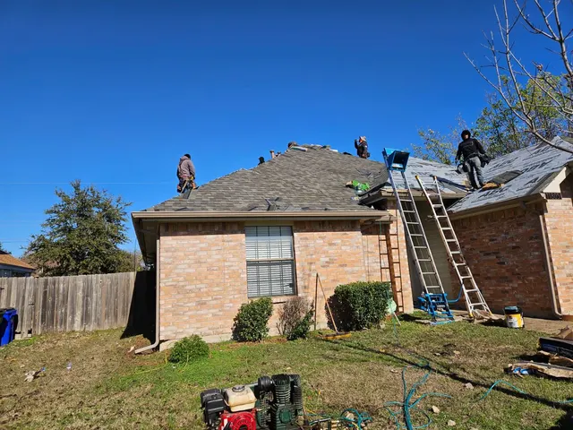 A&S Home Improvement project photo 2 in DFW Texas