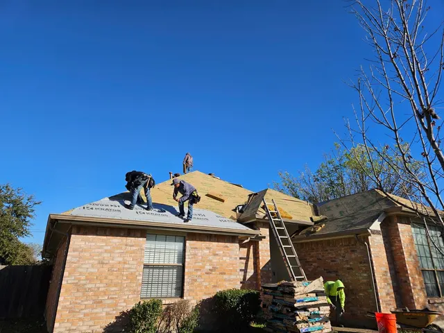 A&S Home Improvement project photo 3 in DFW Texas