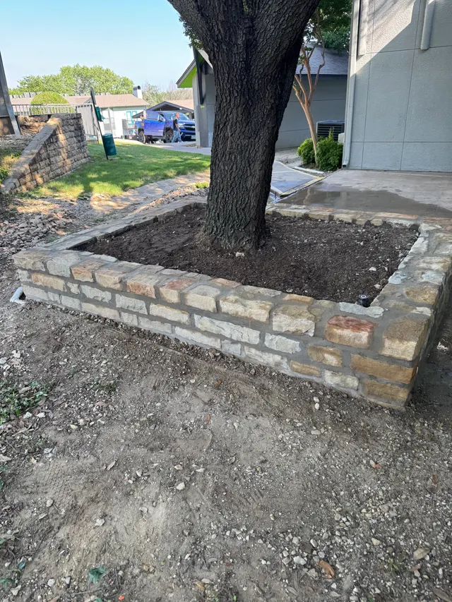A&S Home Improvement project photo 6 in DFW Texas