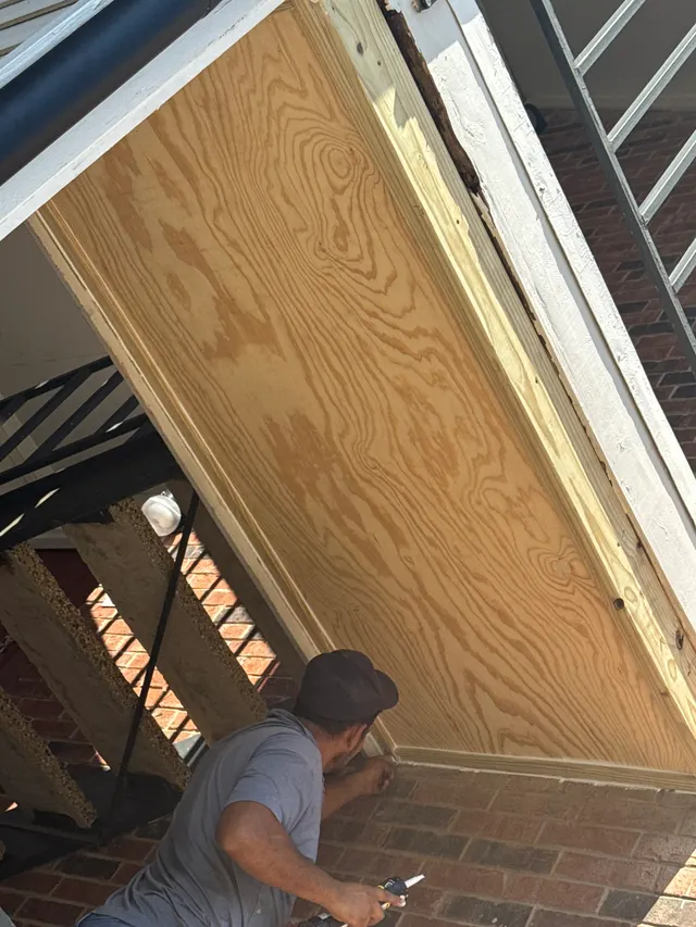 A&S Home Improvement project photo 8 in DFW Texas