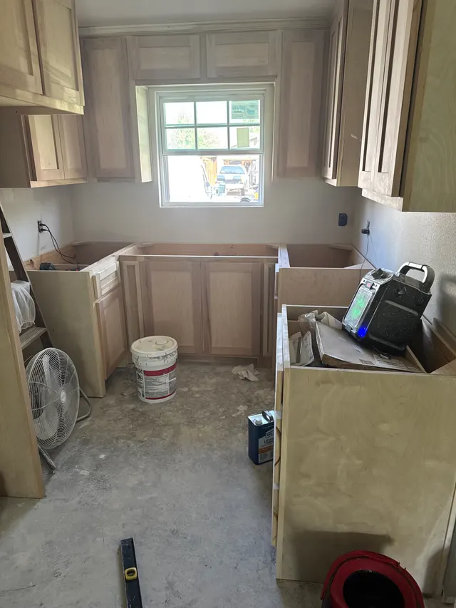 A&S Home Improvement project photo 11 in DFW Texas