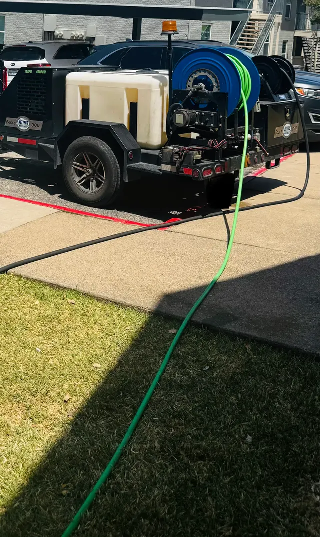 A&S Home Improvement project photo 13 in DFW Texas