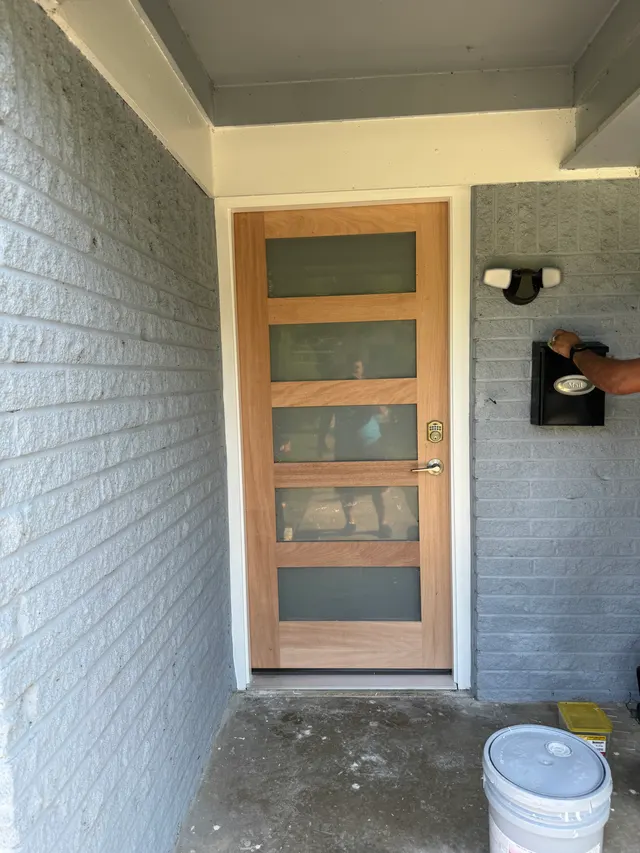 A&S Home Improvement project photo 14 in DFW Texas
