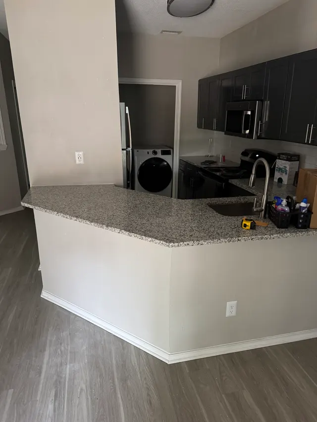 A&S Home Improvement project photo 17 in DFW Texas
