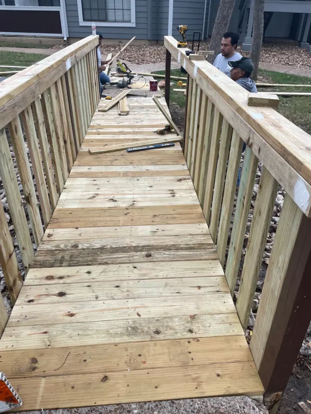 A&S Home Improvement project photo 26 in DFW Texas