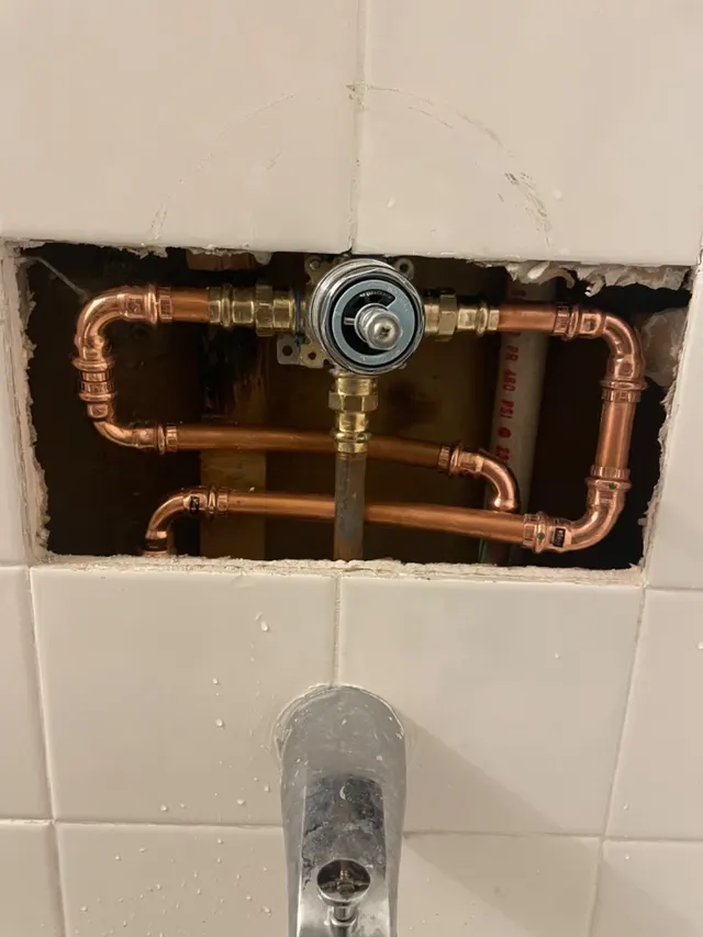 A&S Home Improvement project photo 49 in DFW Texas