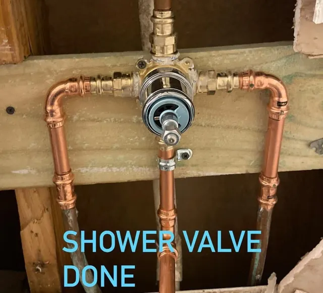 A&S Home Improvement project photo 55 in DFW Texas