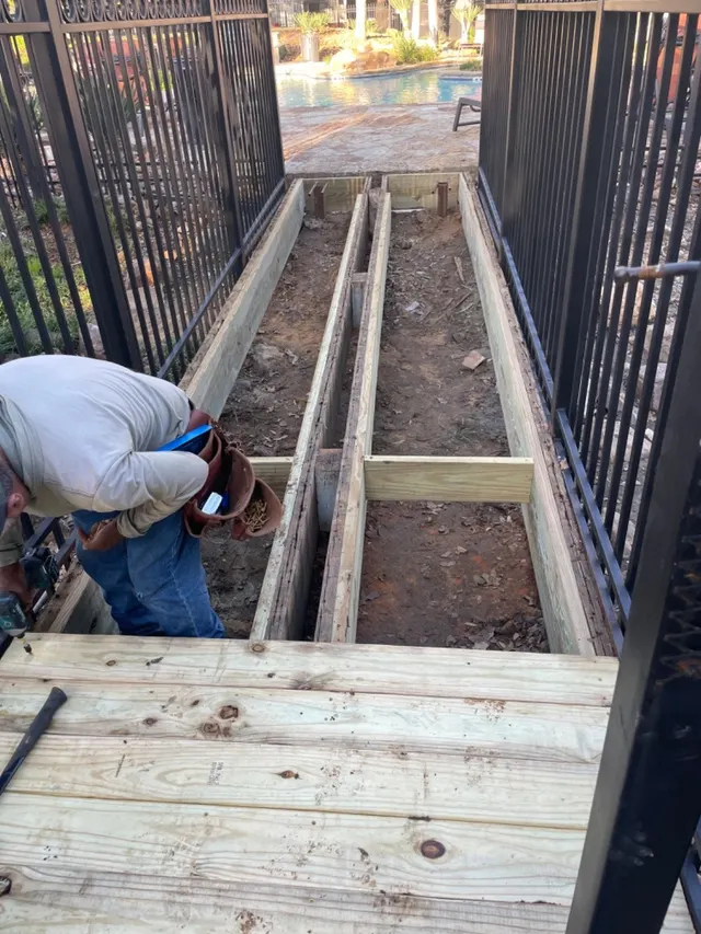 A&S Home Improvement project photo 56 in DFW Texas